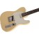 Fender MIJ Limited Edition Traditional ‘60s Telecaster Vintage White Body Angle