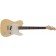 Fender MIJ Limited Edition Traditional ‘60s Telecaster Vintage White Front