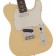 Fender MIJ Limited Edition Traditional ‘60s Telecaster Vintage White Body Detail
