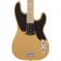 Fender Made in Japan Traditional Original 50s Precision Bass Maple Fingerboard Butterscotch Blonde Body