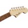 Fender Malibu Player Olympic White Headstock