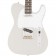 Fender MIJ 2019 Limited Collection Telecaster Inca Silver Rosewood Body