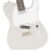 Fender MIJ 2019 Limited Collection Telecaster Inca Silver Rosewood Body Detail