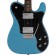 Fender MIJ 70s Telecaster Deluxe Limited Edition With Tremolo Lake Placid Blue Rosewood Body