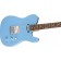 Fender MIJ Aerodyne Special Telecaster California Blue Body Angle