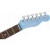 Fender MIJ Aerodyne Special Telecaster California Blue Headstock