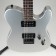 Fender MIJ Boxer Series Telecaster HH Inca Silver