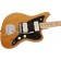 Fender MIJ Hybrid II Jazzmaster Vintage Natural Body Angle