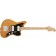 Fender MIJ Hybrid II Jazzmaster Vintage Natural Front