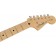 Fender MIJ Hybrid II Jazzmaster Vintage Natural Headstock