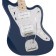 Fender-MIJ-Hybrid-Jazzmaster-Indigo-Body-Detail