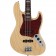 Fender MIJ Limited Collection Jazz Bass Natural Body