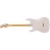 Fender MIJ Limited Collection Stratocaster White Blonde