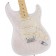 Fender MIJ Limited Collection Stratocaster White Blonde