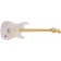 Fender MIJ Limited Collection Stratocaster White Blonde