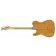 Fender MIJ Limited Collection Telecaster Vintage Natural Back