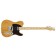 Fender MIJ Limited Collection Telecaster Vintage Natural Front