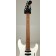 Fender MIJ Limited Edition HM Strat Bright White Pre Owned Fretboard