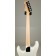 Fender MIJ Limited Edition HM Strat Bright White Pre Owned Neck