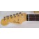 Fender MIJ Limited Edition Traditional ‘60s Stratocaster Left Handed Fiesta Red Headstock