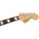 Fender MIJ Limited Edition Traditional Late ‘60s Jaguar 3-Colour Sunburst Headstock