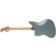 Fender MIJ Limited Edition Traditional Late ‘60s Jaguar Ice Blue Metallic Matching Headstock Back