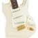 Fender Limited Edition MIJ Daybreak Stratocaster Body Detail