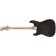 Fender MIJ Modern Stratocaster HH Black Back