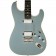 Fender MIJ Modern Stratocaster HH Mystic Ice Blue Body