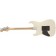 Fender MIJ Modern Stratocaster HH Olympic Pearl Back