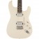 Fender MIJ Modern Stratocaster HH Olympic Pearl Body