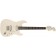 Fender MIJ Modern Stratocaster HH Olympic Pearl Front