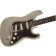 Fender MIJ Modern Stratocaster Inca Silver Rosewood Body Angle