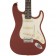 Fender MIJ Modern Stratocaster Sunset Orange Metallic Rosewood Body