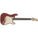 Fender MIJ Modern Stratocaster Sunset Orange Metallic Rosewood Front