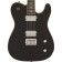 Fender MIJ Modern Telecaster HH Black Body