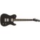 Fender MIJ Modern Telecaster HH Black Front