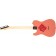 Fender Limited Edition MIJ Monster Hunter Rathalos Telecaster Rathalos Red
