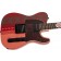 Fender Limited Edition MIJ Monster Hunter Rathalos Telecaster Rathalos Red