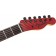 Fender Limited Edition MIJ Monster Hunter Rathalos Telecaster Rathalos Red