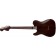 Fender Limited Edition MIJ Telecaster Deluxe Mahogany