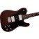 Fender Limited Edition MIJ Telecaster Deluxe Mahogany