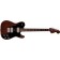 Fender Limited Edition MIJ Telecaster Deluxe Mahogany