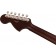 Fender Limited Edition MIJ Telecaster Deluxe Mahogany
