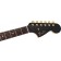 Fender Limited Edition MIJ Traditional II '60s Jaguar Black Pearl