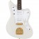 Fender Limited Edition MIJ Traditional II '60s Jazzmaster White Pearl