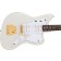 Fender Limited Edition MIJ Traditional II '60s Jazzmaster White Pearl
