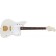 Fender Limited Edition MIJ Traditional II '60s Jazzmaster White Pearl