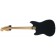 Fender Limited Edition MIJ Traditional II 60s Mustang Black Pearl (B Stock)