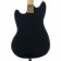 Fender Limited Edition MIJ Traditional II 60s Mustang Black Pearl (B Stock)